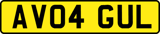 AV04GUL