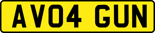 AV04GUN