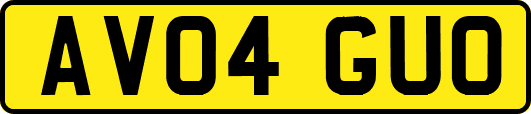 AV04GUO