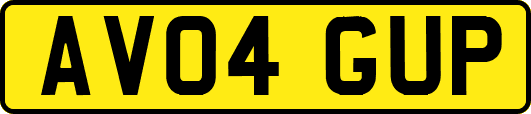 AV04GUP