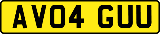 AV04GUU