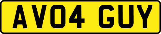 AV04GUY