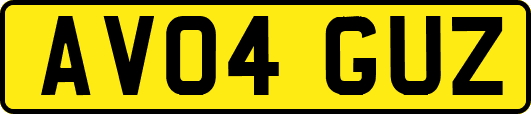 AV04GUZ