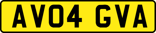 AV04GVA