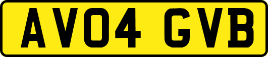 AV04GVB