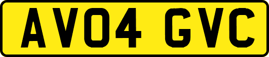 AV04GVC