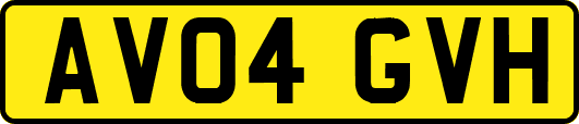 AV04GVH