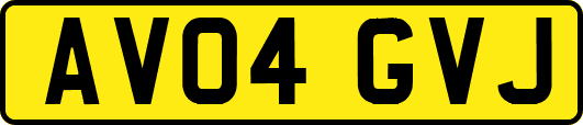 AV04GVJ