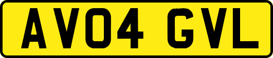 AV04GVL