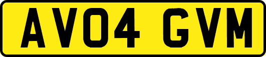 AV04GVM