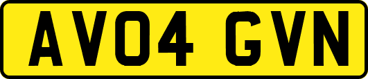 AV04GVN