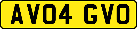 AV04GVO