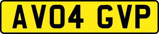 AV04GVP