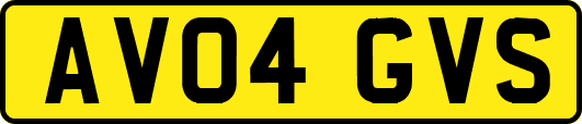 AV04GVS