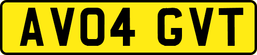 AV04GVT