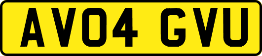 AV04GVU