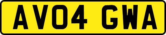 AV04GWA