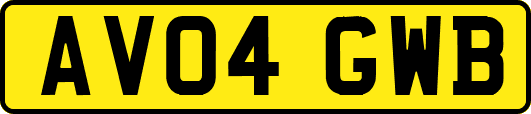 AV04GWB