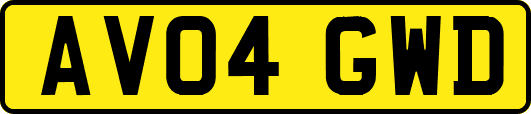 AV04GWD