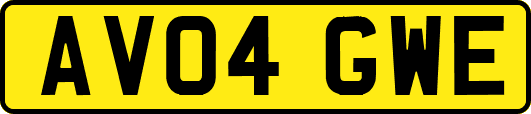 AV04GWE