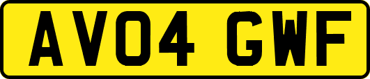 AV04GWF