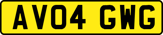 AV04GWG