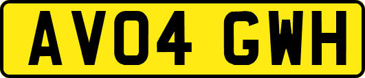 AV04GWH