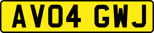 AV04GWJ