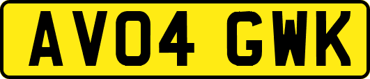 AV04GWK
