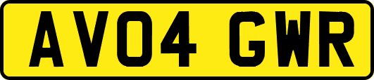 AV04GWR