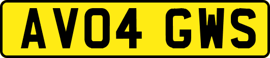 AV04GWS