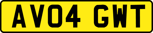 AV04GWT