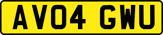 AV04GWU
