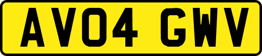 AV04GWV