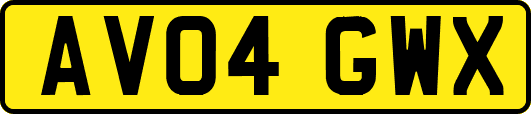 AV04GWX