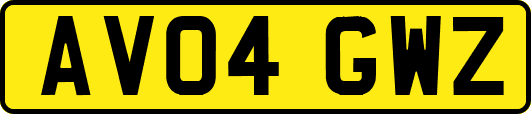AV04GWZ