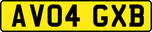 AV04GXB
