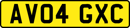 AV04GXC