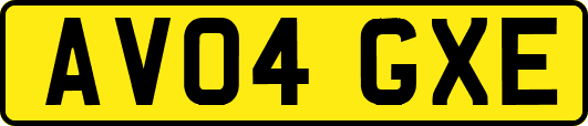 AV04GXE
