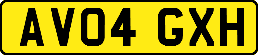AV04GXH