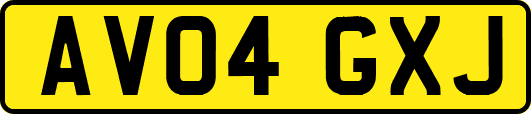 AV04GXJ