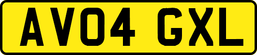 AV04GXL
