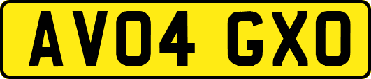 AV04GXO