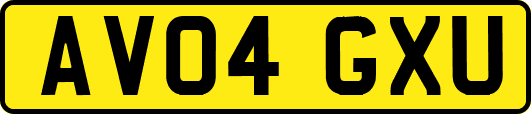 AV04GXU
