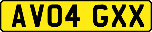 AV04GXX