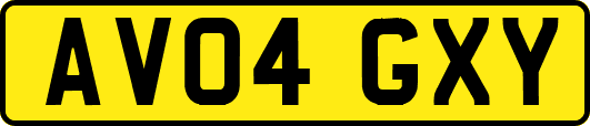 AV04GXY