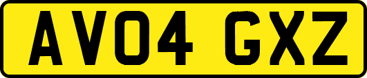 AV04GXZ