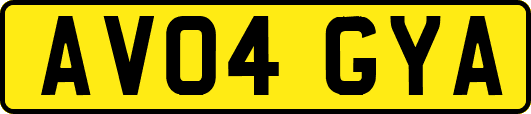 AV04GYA