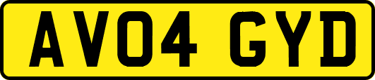 AV04GYD