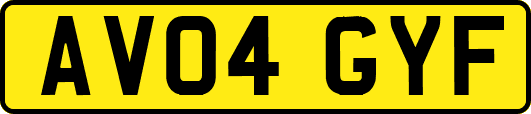 AV04GYF
